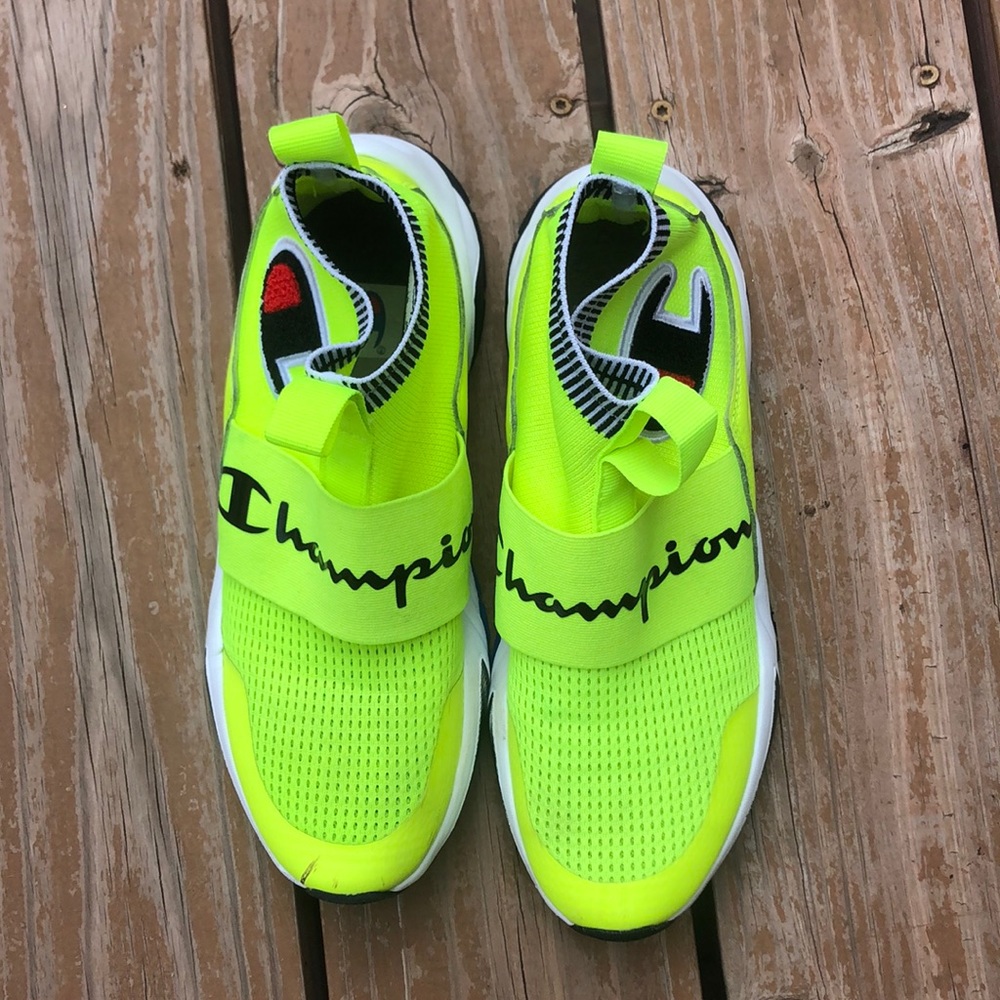 champion shoes